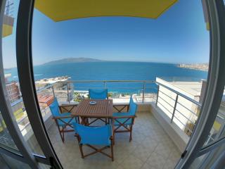 View Apartment in Saranda - Sarandë - 0