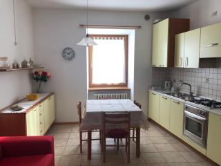 Appartamento a Spinazzeda cuore di Cles - Cles - 5
