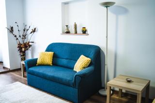 Hideout Apartment - Predeal - 5