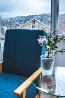 Hideout Apartment - Predeal - 9