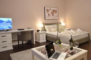 City Centre Dream place - 8