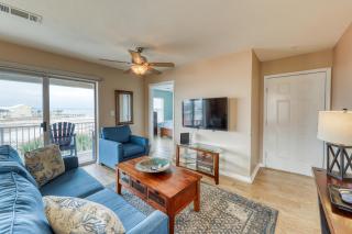 Navarre Beach Sunset Condo - Navarre - 7
