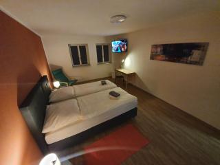 White Pearl Hostel 2 - Nuremberg - 6
