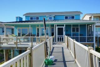 Windchimes - Holden Beach - 0