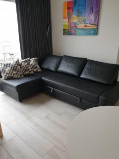 Appartement, residentie Syci - 8