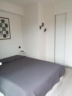 Appartement, residentie Syci - Koksijde - 2