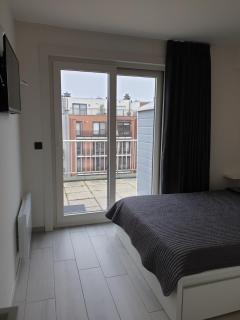 Appartement, residentie Syci - 1