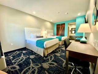Americas Best Value Inn Houston Willowbrook - Houston - 7