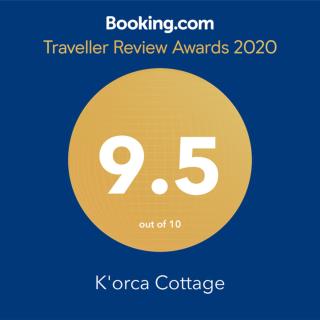 K'orca Cottage by the Sea - Kaikoura - 7