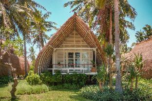 Hotel Lumi Gili Trawangan - Gili Trawangan - 5