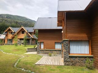 La lucinda - Villa La Angostura - 0