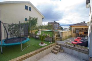 Getaway Home - Bilhó - 9