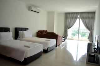 KSL Hotel & Resort - Johor Bahru - 9