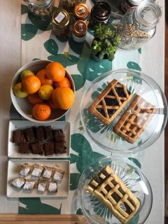 INVENTO bnb unconventional maison - Civitanova Marche - 8
