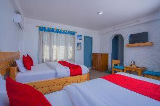 Mount Princess Hotel - Dhulikhel - 4