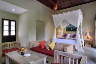 Kawi Resort - 9