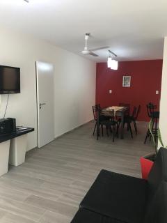 DEPARTAMENTO DE 2 DORMITORIOS C/ COCHERA - 8