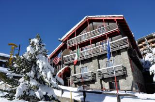 Hotel Biancaneve - Sestriere - 5