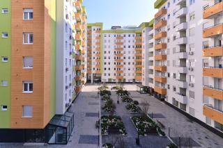 Neo Apartment - Novi Sad - 1