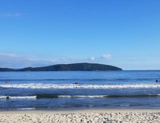 Angra dos Reis Casa na Praia Mambucaba na Vila Histórica divisa com Paraty - 9