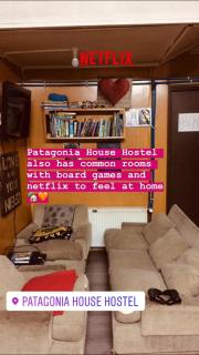 Patagonia House - Punta Arenas - 7