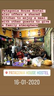 Patagonia House - Punta Arenas - 0