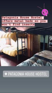 Patagonia House - Punta Arenas - 6