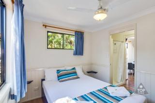 Coral Coast Tourist Park - Townsville - 7