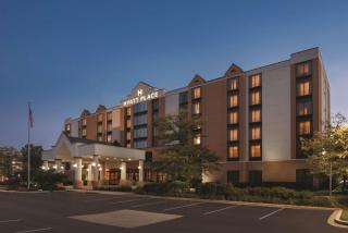 Hyatt Place Chicago Hoffman Estates - 0