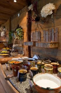 Les Grands Montets Hotel & Spa - 2