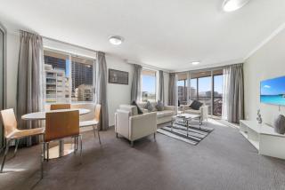 The Capitol Apartments - 4