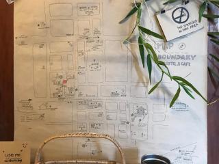 Boundary Hostel and Cafe - 7