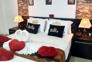 J. I. T HOTEL - Chaltlāng - 9
