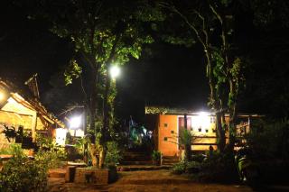 บ้านดินโฮมสเตย์ ปางอุ๋ง - Ban Huai Makhuea Som - 9