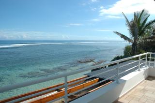 T2D Lagon Austral "Terrasse du lagon" - 3