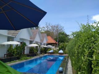 PITAMATA VILLAS - Nusa Penida - 6