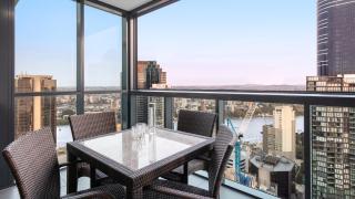 Oaks Brisbane on Charlotte Suites - Brisbane - 7