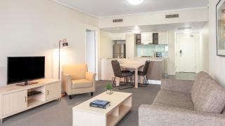 Oaks Brisbane on Charlotte Suites - Brisbane - 6