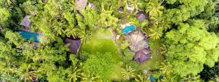 Villa Beji Indah - Ubud - 0