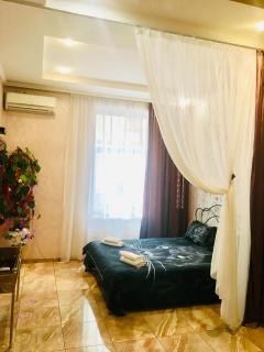 Modern apartment near Forum Mall - Lviv - 9
