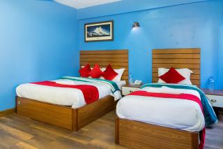 Hotel Nepal Bhumi - 8
