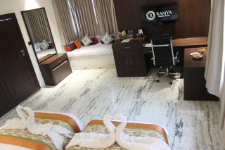 Ramya Resort & Spa - Dakan Kotra - 3