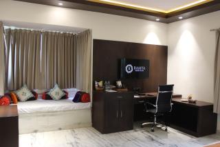 Ramya Resort & Spa - Dakan Kotra - 1