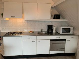 Appartement aan het strand De Zeemeermin - Zoutelande - 4