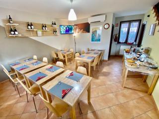 The Green Guest House - Barolo - 3