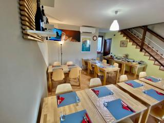 The Green Guest House - Barolo - 2