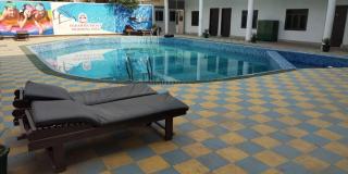 Mahamaya Palace Hotel & Conference Center - 3