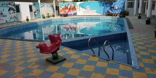 Mahamaya Palace Hotel & Conference Center - 3