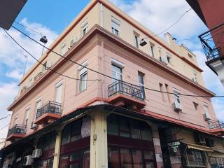 Filoxenia Hotel - Chios - 9