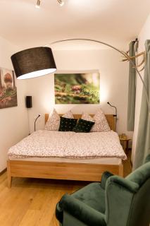Charming 45m2 Apartment in Heart of Graz - Graz - 7